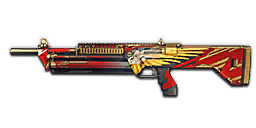 M1216 战斗天使