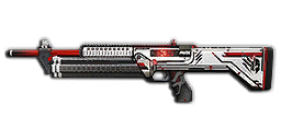 M1216 无畏斗士