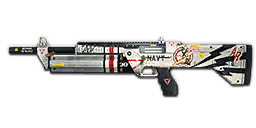M1216 喷气机