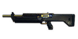 M1216 荣耀暗金