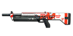 M1216 热血 SMOKE35