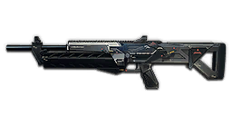 M1216 黑曜