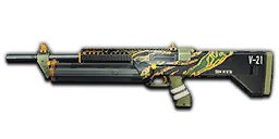 M1216 虎斑