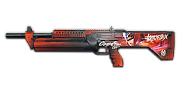 M1216 女武神