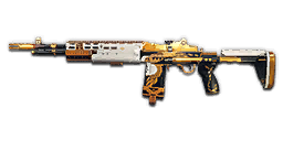 M14EBR 神罚天使