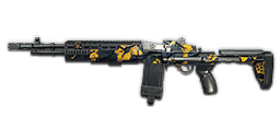 M14EBR 树影