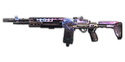 M14EBR 星河