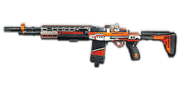 M14EBR 快手