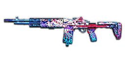 M14EBR 山海经-九尾狐