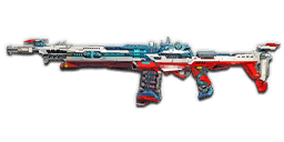 M14EBR 破浪之锋
