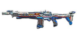 M14EBR 破浪之锋 狂鲸