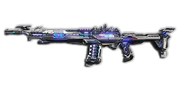 M14EBR 破浪之锋 赛博蚀海