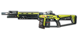 M14EBR 未来科技
