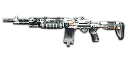 M14EBR 极地雪原