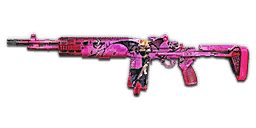 M14EBR 吸血鬼 猎狐