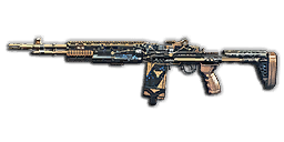 M14EBR 金牛座
