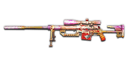M200 巾帼花木兰