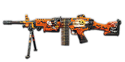 M249 MINIMI 捣蛋鬼