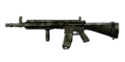 MK12 战损