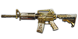 M4A1 贵族