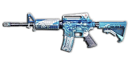 M4A1 水