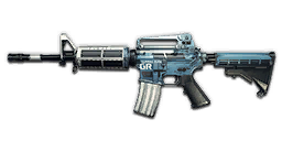 M4A1 保卫者