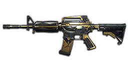 M4A1 棱镜