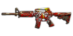 M4A1 火线初心