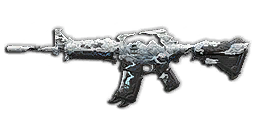 M4A1 诗剑问道