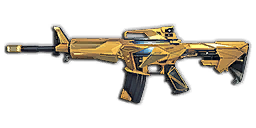 M4A1 金乌