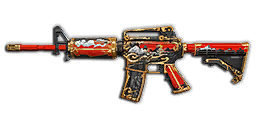 M4A1 筋斗云