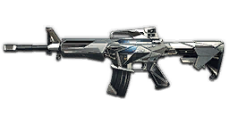 M4A1 银翼杀手