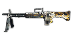 M60 白鸽