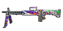 M60 猎手