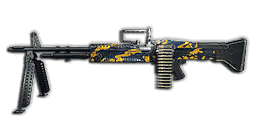 M60 树影