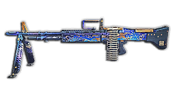M60 梦龙