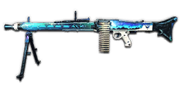 MG3 极光