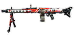 MG3 热血 SMOKE35