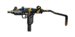 UZI 树影