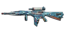 MK12 天穹之刃