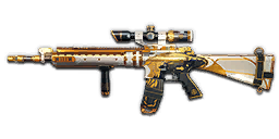 MK12 神罚天使
