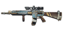MK12 摩登岁月