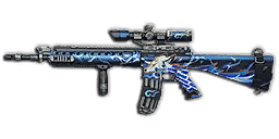 MK12 雷狐