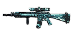 MK12 冰河时代