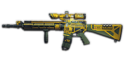 MK12 守护者