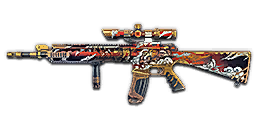 MK12 齐天大圣