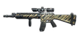 MK12 热带雨林