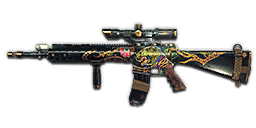 MK12 壬寅之虎