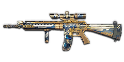 MK12 金马