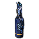 燃烧瓶 雷龙